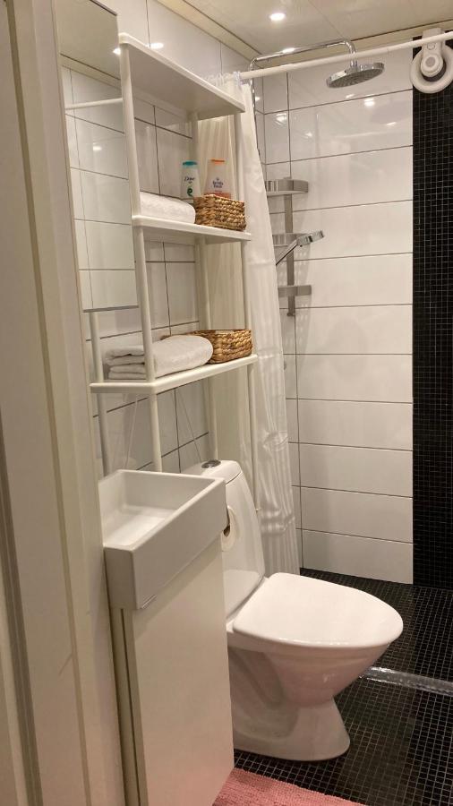 Willa 1925 Upstairs Ljungby Ljungby  Zewnętrze zdjęcie