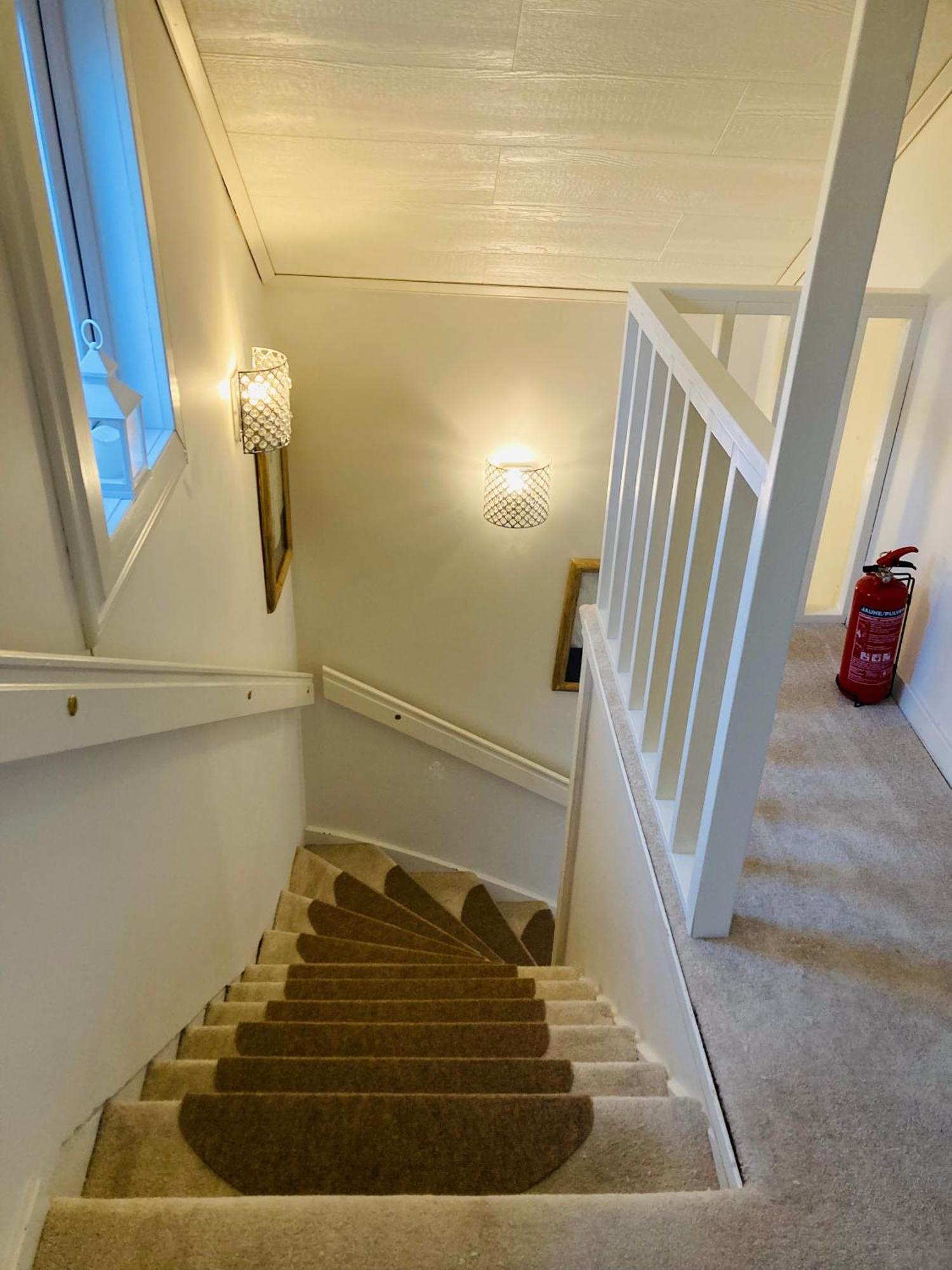 Willa 1925 Upstairs Ljungby Ljungby  Zewnętrze zdjęcie
